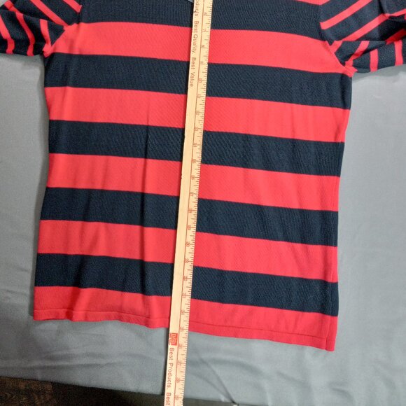 Brand New Tommy Hilfiger 100% cotton sweater Size M - Picture 8 of 10